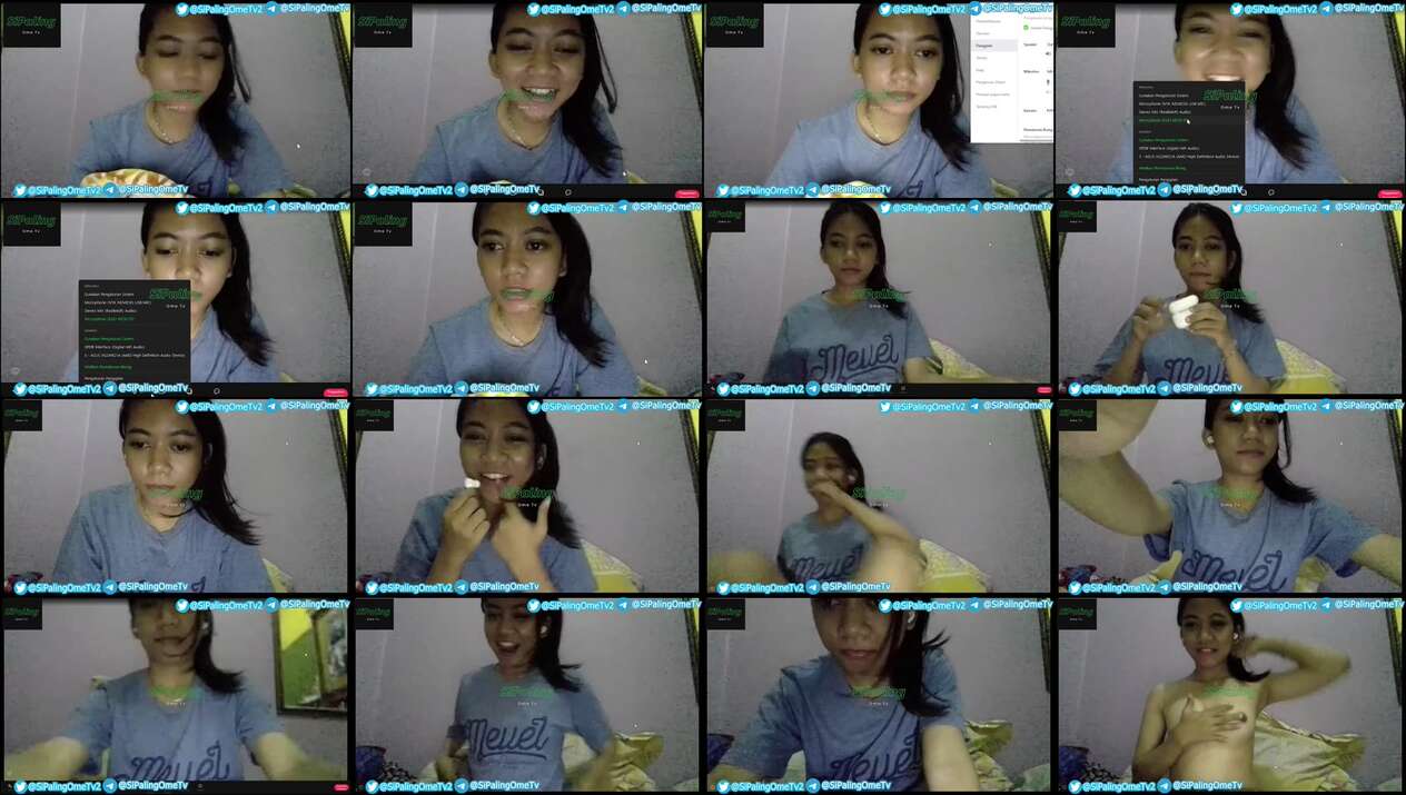 ometv - demi uang 70K Part 2