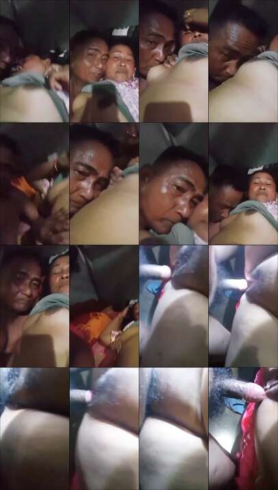 Poster for Pakde Sama Bude Ngentot Crot Dimemek Bokep Dood