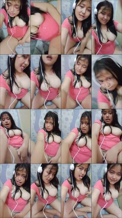 Poster for Bokep Indo Masih Ucil Udah Sangean Part