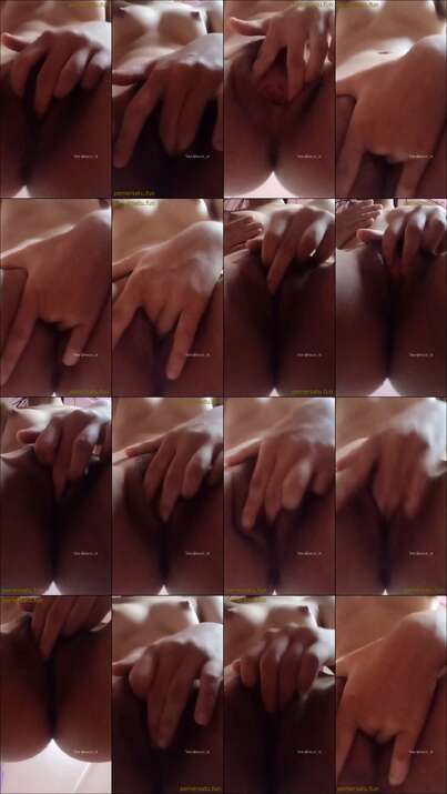 dhia q abg 18yo kurus tocil sange (5)