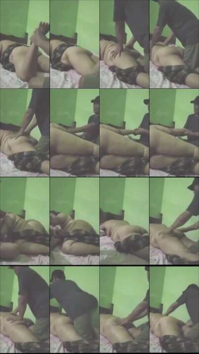 Poster for Pijat Mbah Maryono Ronde Bokepind Bokep Video Terabox