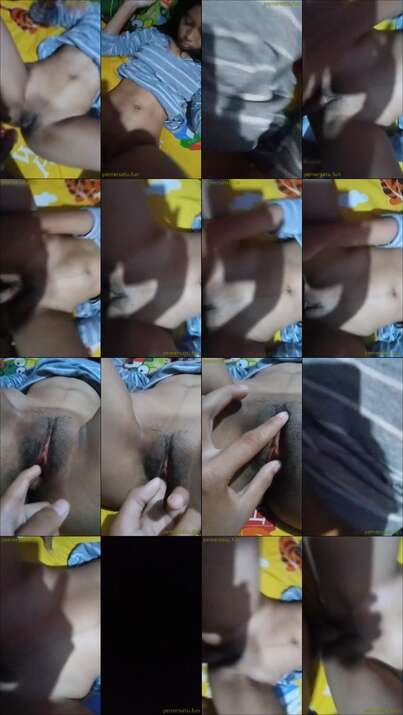 akibat abg 18yo pacaran rumah selalu kosong (4)