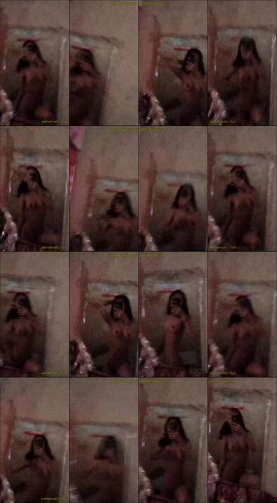 Dwika ABG 18yo Pemersatu fun (12)