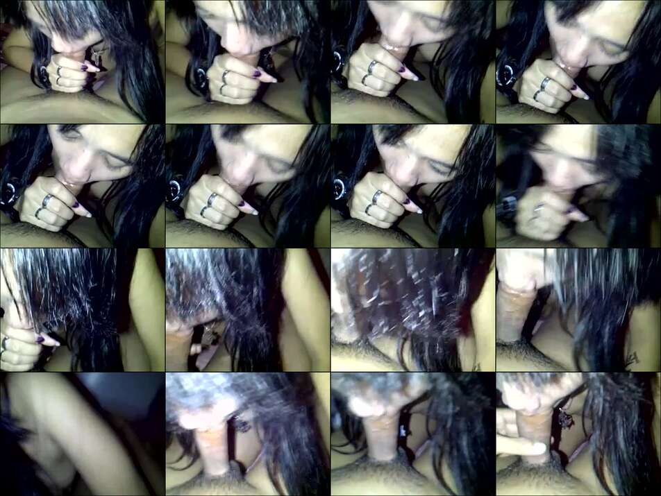 Di Sepong Bisyar, Crot Di Mulut 2