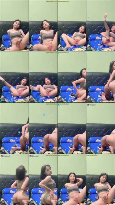 ABG LINDA INI MASIH MULUS BANGET (03)
