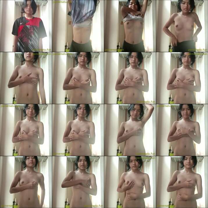alin part 2 abg 18yo jilbab kacamata tocil ketagihan colmek (15)