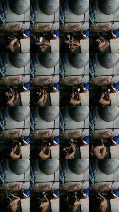 Ngintip Abg Mandi Joss