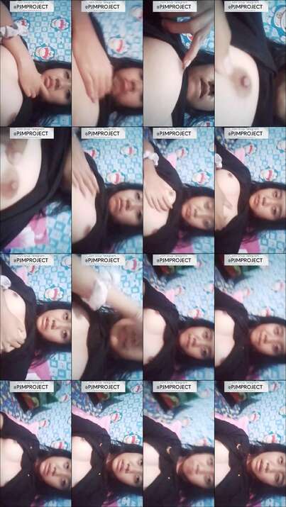 VIRAL MESYA PUTRI 18yo BANDUNG (1)