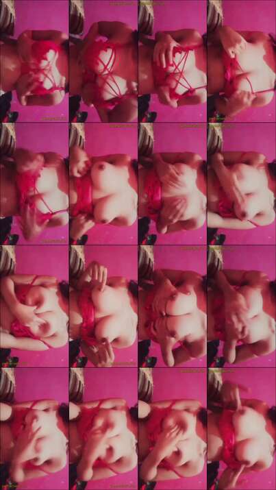 P98 Talaent Nanaarummm Putih Mulus Colok Memek 98