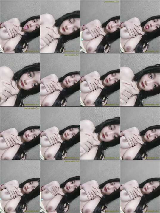 chindo cantik imut 18yo jembut lebat (11)
