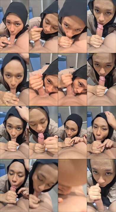 jilbab cantik viral dientot kontol panjang (1)