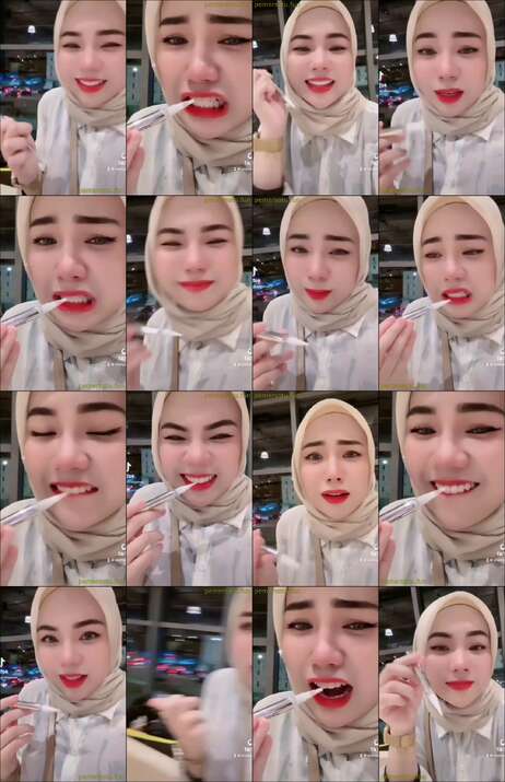 Jamal Zirah Jamal Jilbab Memek Sempit Ketek Wangi (4)