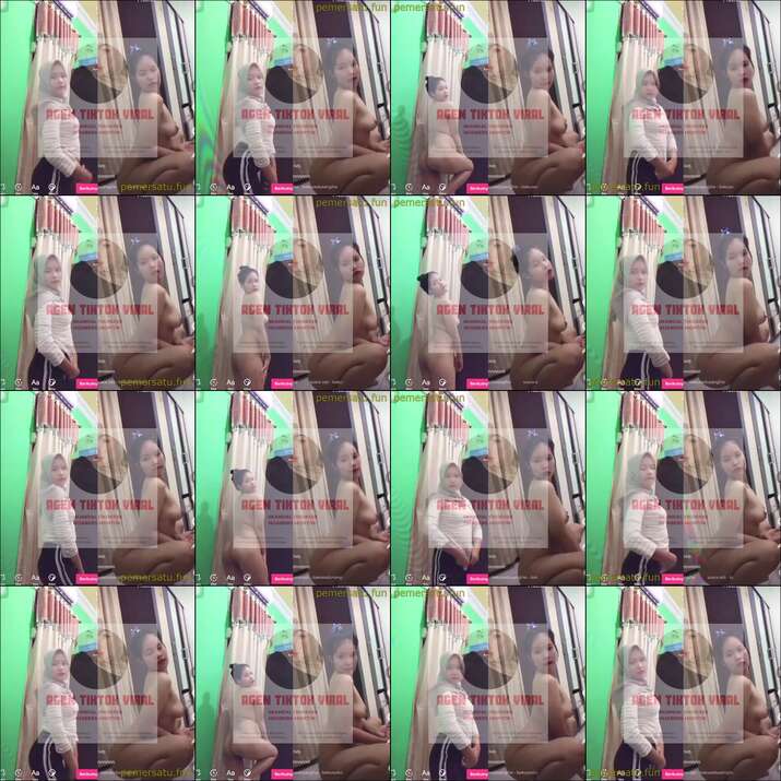 Random Agen Tiktok 18yo PEMERSATU FUN (10)