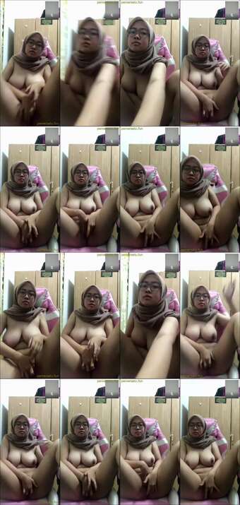 nur halimah hijab sange 18yo abg (1)