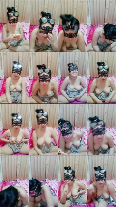 Susu Nenen Bulat Video Pemersatu Bangsa
