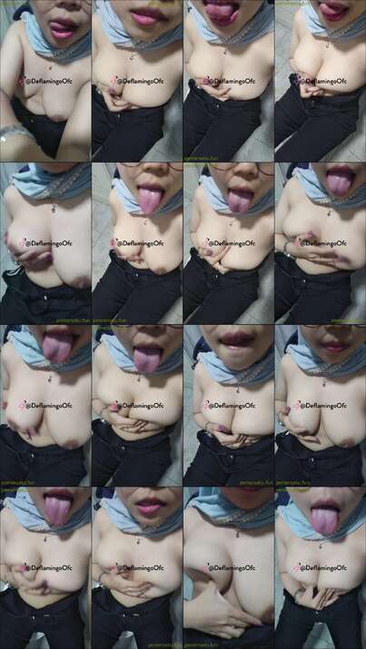 Dood – Ukhty Binal Pap – Hijab