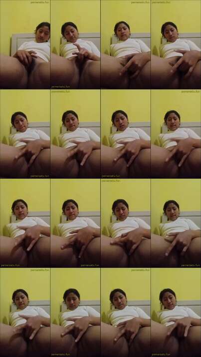Anita abg 18yo pemersatu fun (1)