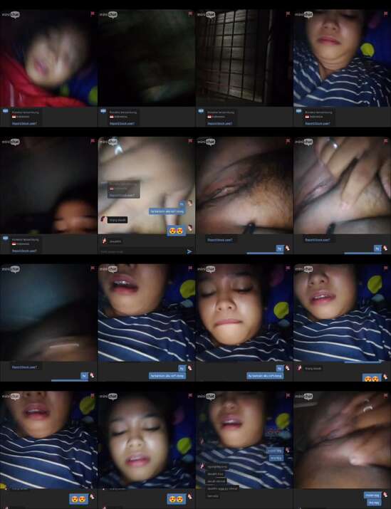 Ome Tv - ABG manis c00Lm33k mp4-h264 720p