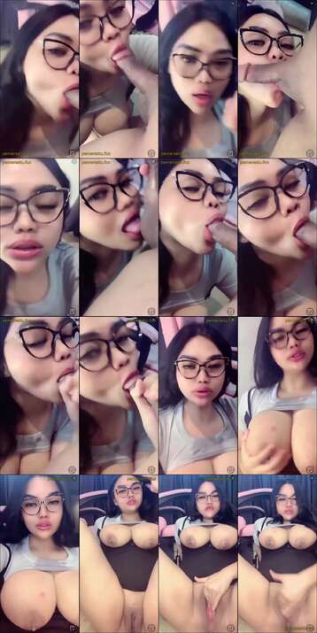 Disepongin Temen Lonte Yang Lagi Sange Memeknya Becek Banget