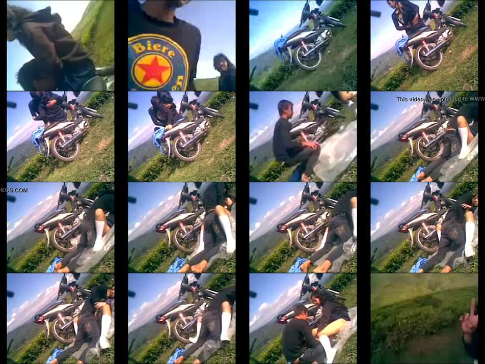 Poster for Skandal Remaja Smp Ngewe Di Atas Bukit Kacungjanda Telegram