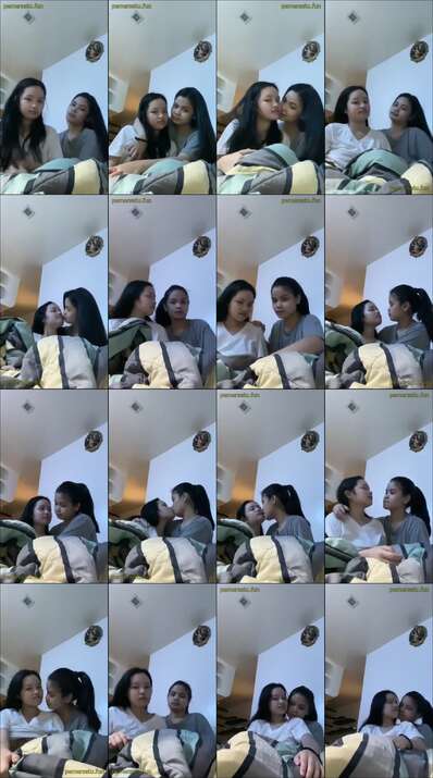 abg 18yo belajar lesbian
