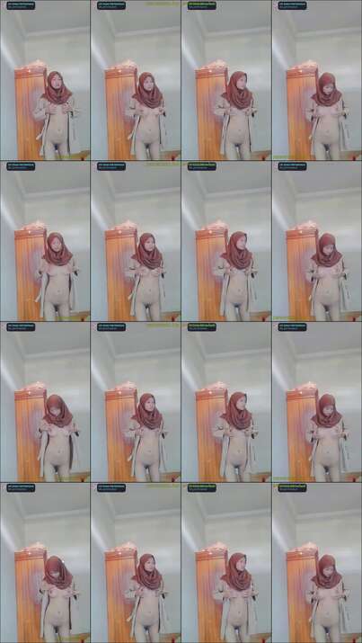 P11 Jilbab Viral Seragam Sma Pap Tetek Dan Colmek Abg 18Yo Pemersatu Fun 11