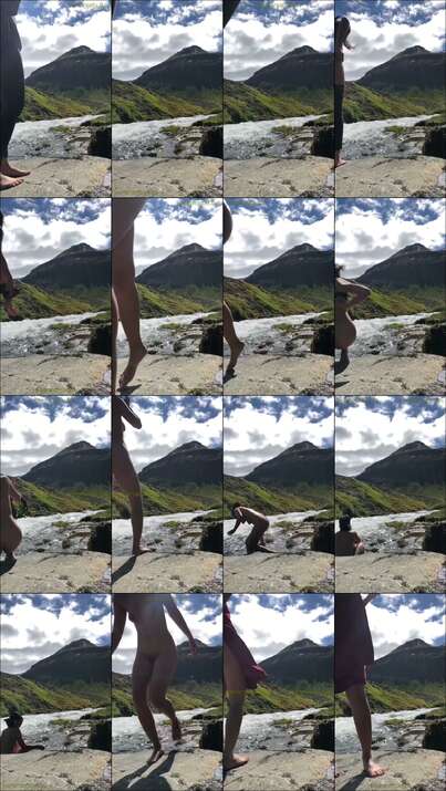 alpswander selebgram tiktoker manis skandal (6)