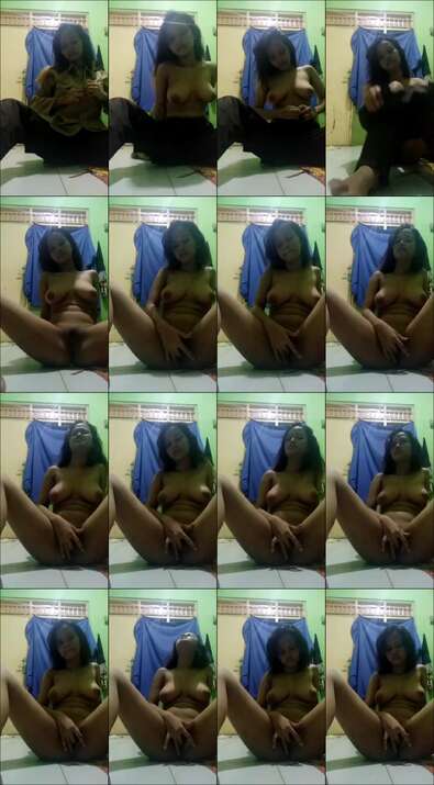 Bokep indo 4 Abg kebelet fyp akhirnya buat video bugil demi fyp-PLAYCROT