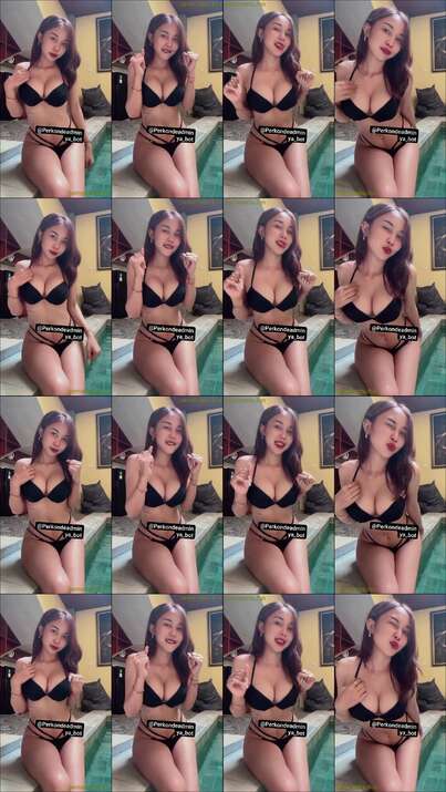 Melinda tiktok 18yo mulus (4)