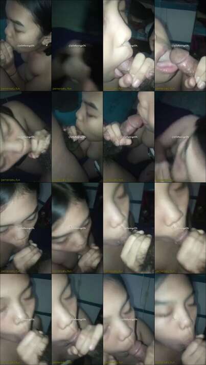 P6 Talent Putri Abg 18Yo Pemersatu Fun 6