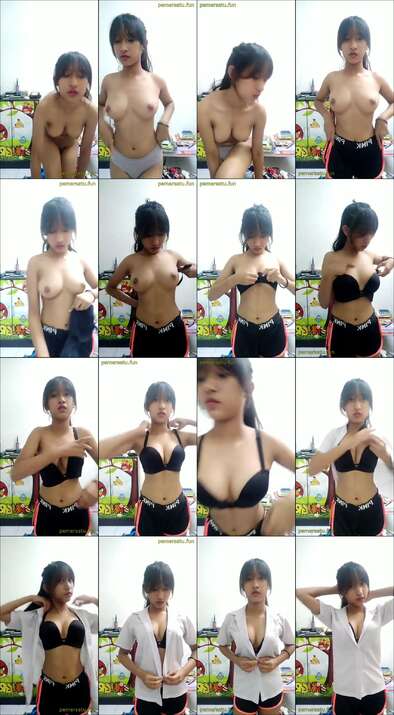 P36 Abg 18Yo Tobrut Toket Gede Colok Memek 36