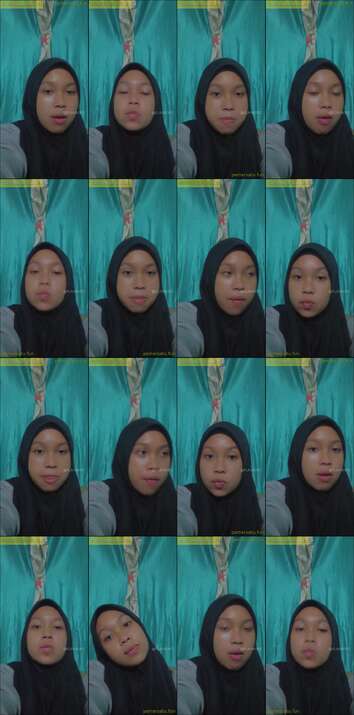 Dinda ABG 18yo Jilbab Suka Colmek Telanjang (6)