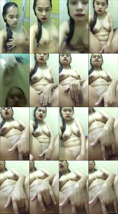 P18 Skandal Viral Hijabers Aini