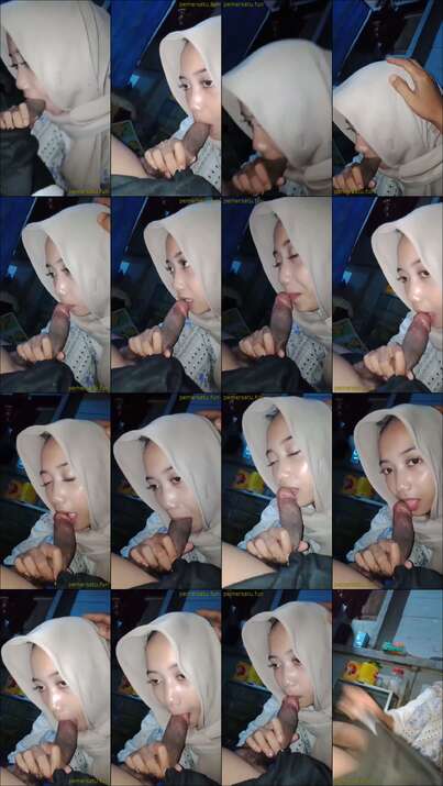 cwek desa - Hijab