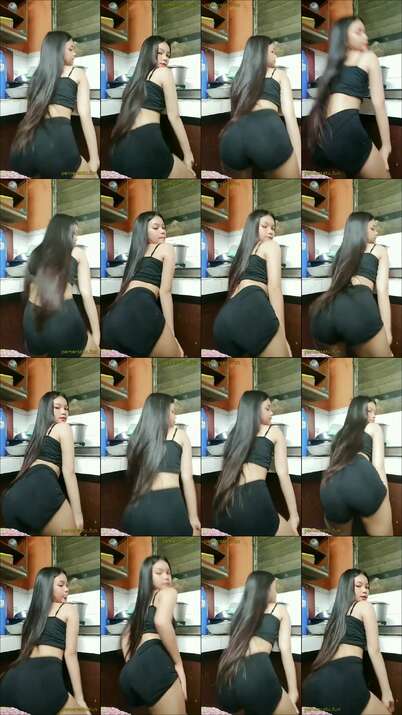 Lyka abg 18yo dientot direkam teman (15)