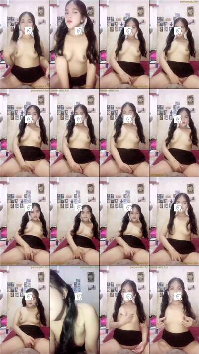 Dood – P1 Talent Kacamata Abg 18Yo Binal 1