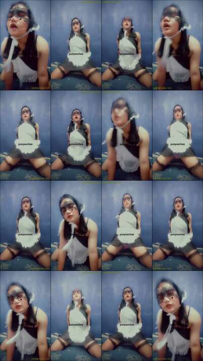 acaaa abg 18yo pemersatu fun (18)