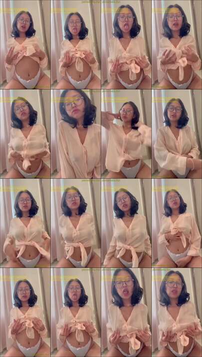 jilbab kacamata viral toket mantap hobi colmek (20)