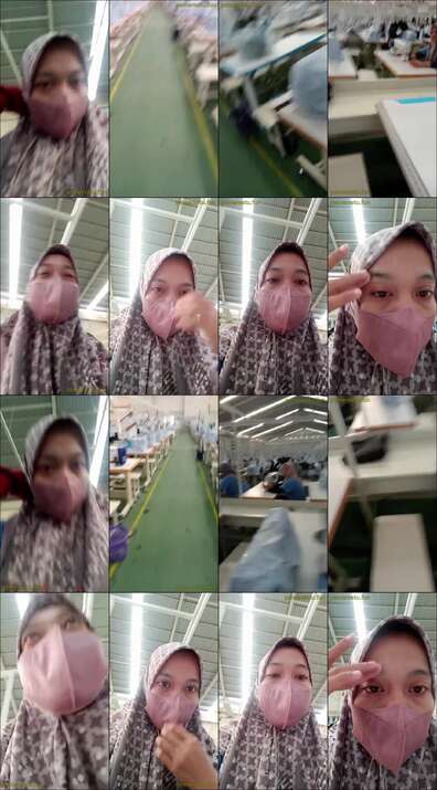 Anis Fitriyah skandal abg 18yo kurus ngentot (7)