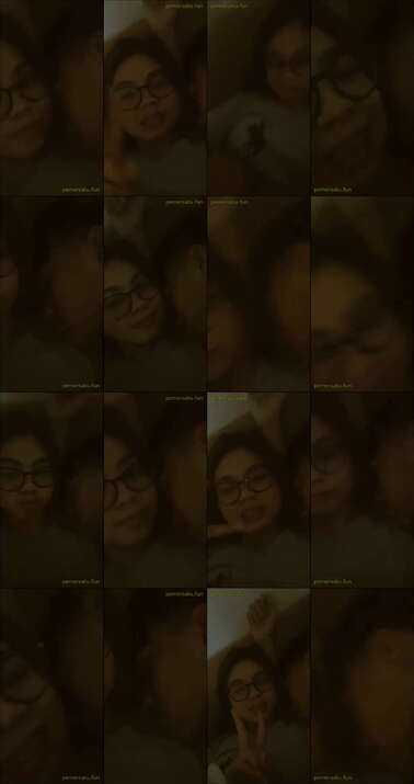 Sofhia Pagaduan abg 18yo pemersatu fun (2)