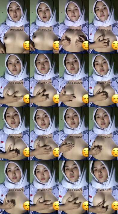 Poster for Viral Rare Ukhty Chindo Streaming Bokep Xpanas