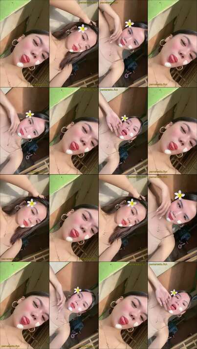 P42 Nicole Ls 18Yo Sange Viral Rare 42