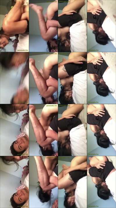 Francesa abg 18yo cantik jago memuaskan (95)