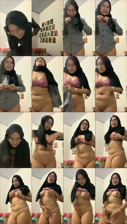 Poster for Tele Asupanjilbab Doodstream Tiktok Bokep Dood Viral Asupan