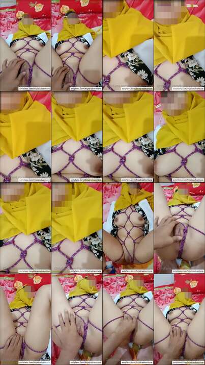 hijaber adventure pernah viral (1)