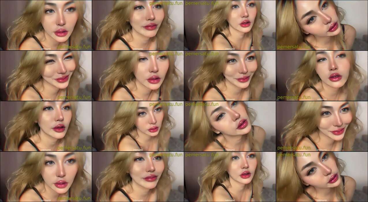 Intimumii Seksi Suka Colmek Live (14)