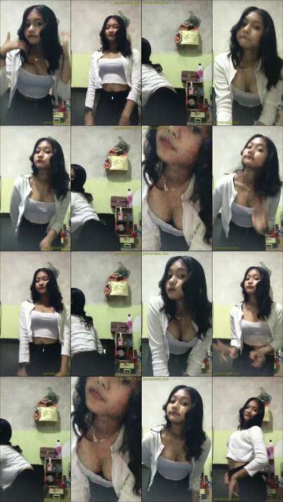 P1 Tiktoker Bali Indon Toket Gede Pemersatu Fun 1