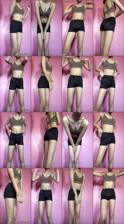 Gwyneth VDJ abg 18yo pemersatu fun (7)