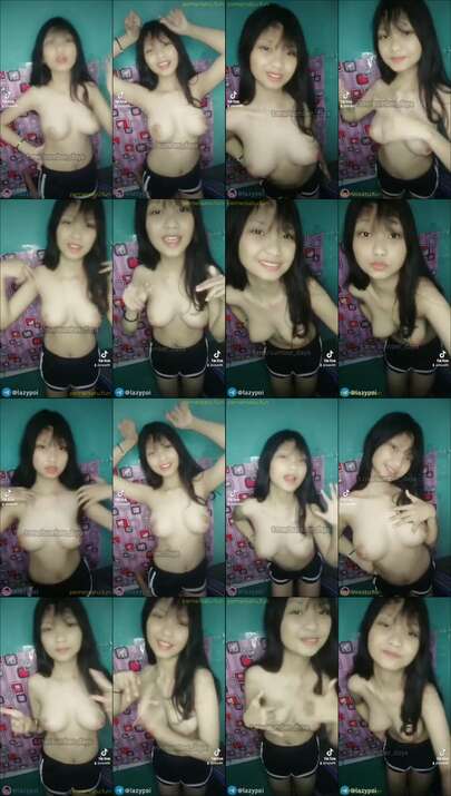 Nisa Tiktok Telanjang Bogel Part 7