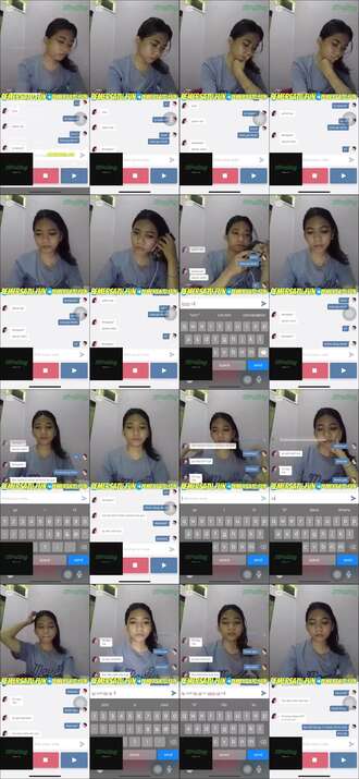Demi Duit 170Rb Colok Memek Dan Ngangkang Video Pemersatu Bangsa